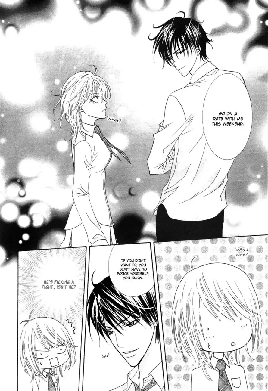 Renjou Sparkle Chapter 6 7